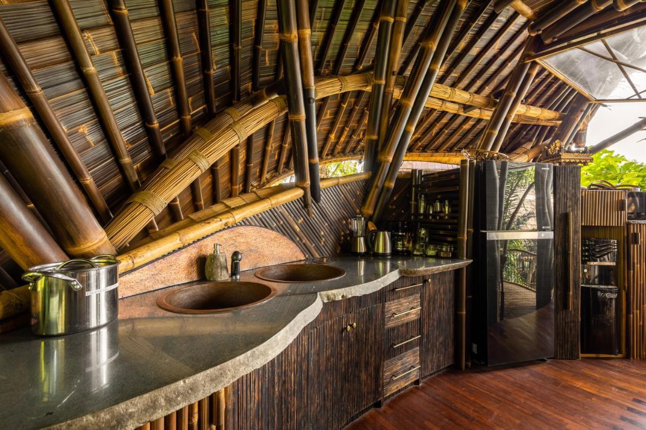 Eclipse House 4Bds Eco Bamboo House Pool Riverview Bringkit المظهر الخارجي الصورة