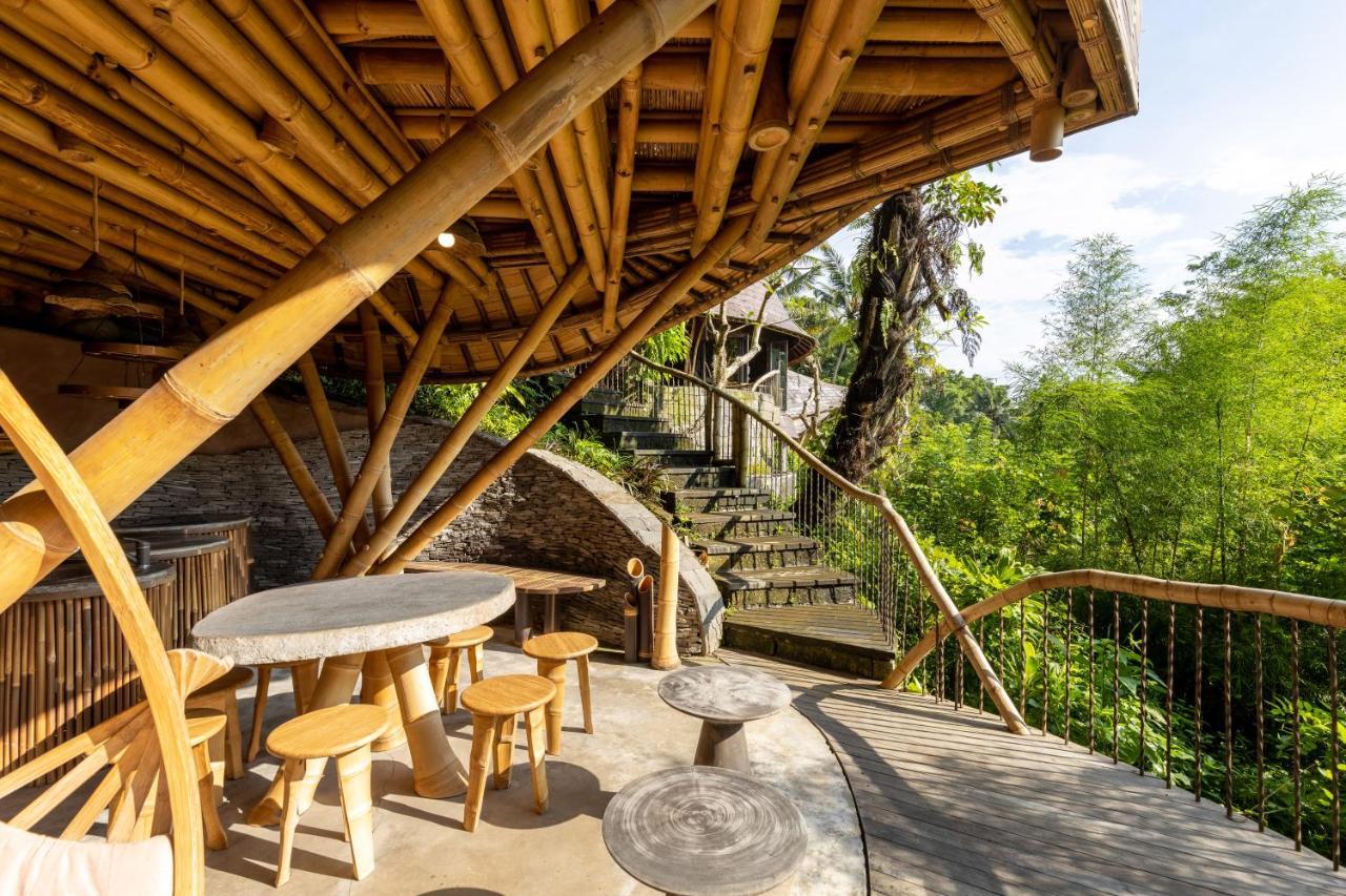 Eclipse House 4Bds Eco Bamboo House Pool Riverview Bringkit المظهر الخارجي الصورة