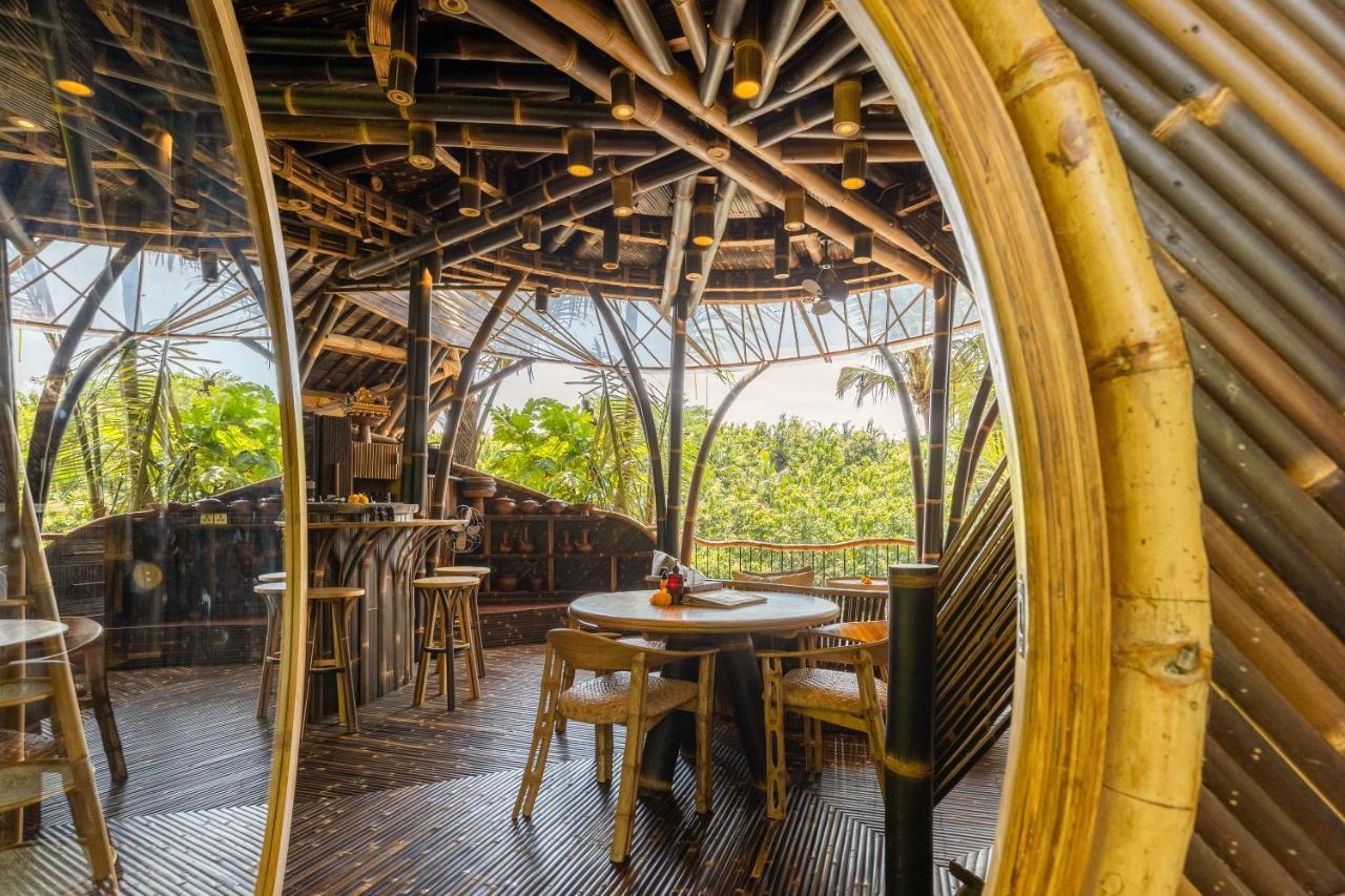 Eclipse House 4Bds Eco Bamboo House Pool Riverview Bringkit المظهر الخارجي الصورة