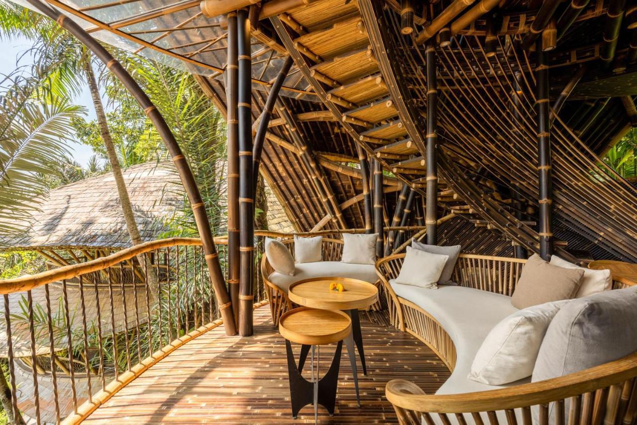 Eclipse House 4Bds Eco Bamboo House Pool Riverview Bringkit المظهر الخارجي الصورة