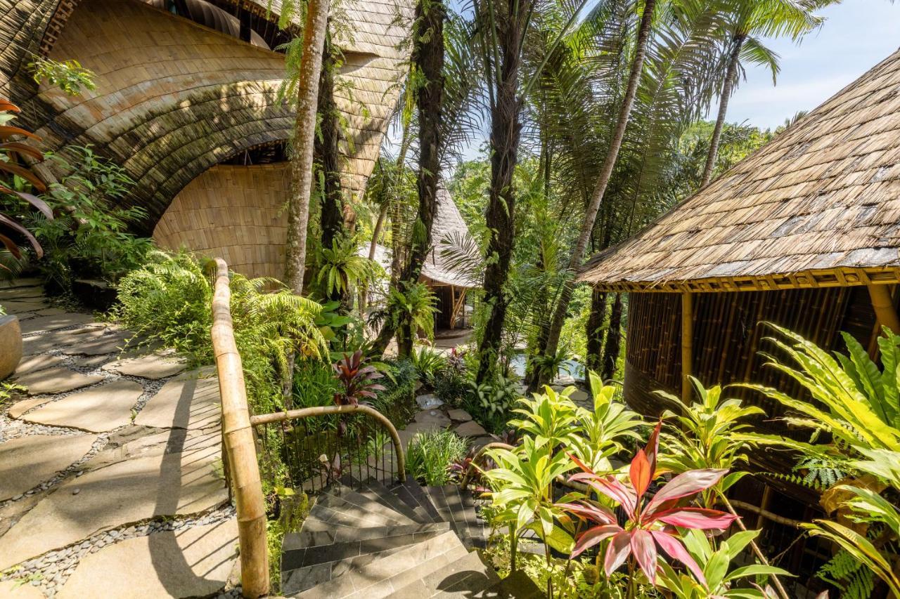 Eclipse House 4Bds Eco Bamboo House Pool Riverview Bringkit المظهر الخارجي الصورة